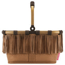 reisenthel carrybag xs - Einkaufskorb 21 cm (western) - Ansicht 3