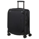 Samsonite - Splendix - 4-Rollen-Kabinentrolley S 55 cm erw. (schwarz) - Ansicht 2
