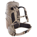 Tatonka Norix 24 Women - Wanderrucksack 57 cm (nougat) - Ansicht 2