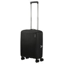 American Tourister Rejoy - 4-Rollen-Kabinentrolley 55 cm (schwarz) - Ansicht 7