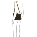 Brics Life - Laptoptasche 35 cm (olive) - Ansicht 7