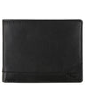 Camel Active Stone - Geldbörse 8cc 12.5 cm (black)