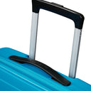 American Tourister Rejoy - 4-Rollen-Kabinentrolley 55 cm (blau) - Ansicht 7