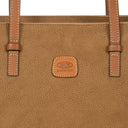 Brics Life Vittoria - Shopper 35 cm (camel) - Ansicht 6