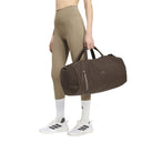 adidas Motion Duffel M - Sporttasche 54 cm (aurora coffee) - Ansicht 8