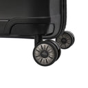 Travelite Mooby - 4-Rollen-Trolley Set 3tlg. (schwarz) - Ansicht 9