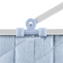 reisenthel carrybag xs - Mini-Einkaufskorb (5 l) 21 cm (rhombus denim) - Ansicht 6
