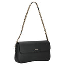 HUGO Sydra - Schultertasche 24 cm (black) - Ansicht 5
