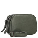FREDsBRUDER Lunar - Umhängetasche 23 cm (sage) - Ansicht 5