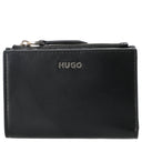 HUGO Women Syndra - Geldbörse 8cc 13 cm (black)