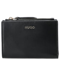 HUGO Women Syndra - Geldbörse 8cc 13 cm (black)