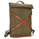aunts & uncles Japan Osaka Rolltop - Rucksack 15" 47 cm (fallenrock) - Ansicht 5