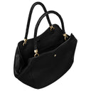 Aigner Carre Soft - Shopper L 49 cm (black) - Ansicht 3