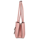 Guess Meridian ll - Schultertasche 27 cm (coral pink) - Ansicht 3