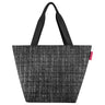 reisenthel shopper M - Shopper 51 cm (bouclé black)