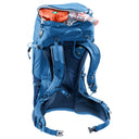 Deuter Futura Pro 32 - Wanderrucksack 67 cm (nightblue-baltic) - Ansicht 9