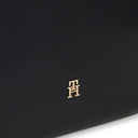 Tommy Hilfiger Icon Tote Bag - Shopper 43 cm (black) - Ansicht 4