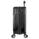 Heys Tekno - 4-Rollen-Kabinentrolley S 15.6" 53 cm USB (black) - Ansicht 3