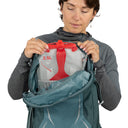 Osprey Hikelite 26 - Wanderrucksack 50 cm (cascade blue) - Ansicht 6