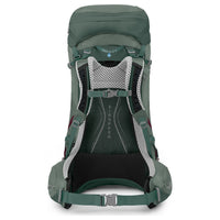 Osprey Aura AG LT 50 WXS/S - Trekkingrucksack 75 cm (koseret/darjeeling spring green)