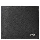 BOSS Daxter MP - Geldbörse 8cc 11 cm (black)