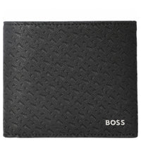 BOSS Daxter MP - Geldbörse 8cc 11 cm (black)