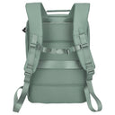 Travelite Workfloow - Rucksack M 15.6" 41 cm (salbei) - Ansicht 3