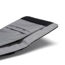 pacsafe RFIDsafe Trifold Wallet - Geldbörse 6 cc 11.5 cm (jet black) - Ansicht 7