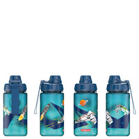 Step by Step Zubehör 550 ml - Trinkflasche (Starship) - Ansicht 2