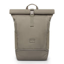 Johnny Urban Allen Large - Rolltop Backpack 45 cm (desert grey)