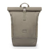 Johnny Urban Allen Large - Rolltop Backpack 45 cm (desert grey)