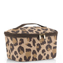 reisenthel thermo coolerbag S - Brotzeitbox 22.5 cm (leo macchiato) - Ansicht 2