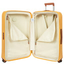 Brics Taormina - 4-Rollen-Trolley L 75 cm erw. (honig) - Ansicht 7