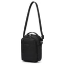 pacsafe V Companion Crossbody - Umhängetasche 23 cm (jet black) - Ansicht 2
