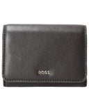 BOSS Numah Flap - Geldbörse 2cc 11 cm (dark brown)