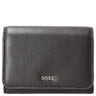 BOSS Numah Flap - Geldbörse 2cc 11 cm (dark brown)