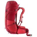 Deuter Futura 32 - Wanderrucksack 66 cm (cherry-masala) - Ansicht 3