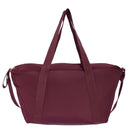 adidas Classic Women - Sporttasche 54 cm (maroon/silver met.) - Ansicht 3