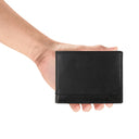 Camel Active Stone - Geldbörse 8cc 12.5 cm (black) - Ansicht 4