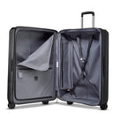Stratic Phoenix SL - 4-Rollen-Trolley 76 cm erw. (black) - Ansicht 7
