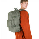 Eastpak Everyday Pak`r - Rucksack 16" 48 cm (monotone khaki) - Ansicht 8