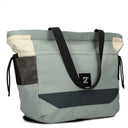 zwei Bonny BO200 - Shopper 49 cm (eucalyptus) - Ansicht 2