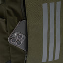 adidas Power Vlll - Rucksack 47 cm (ngtcar/ironmt) - Ansicht 5