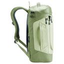 Deuter Duffel Pro Pack 30 - Reiserucksack 49 cm (mineral-grove) - Ansicht 11