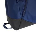 adidas Tra Def Duffle M - Reisetasche M (dkblue/white) - Ansicht 6