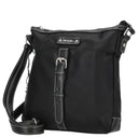 Picard Sonja - Umhängetasche 23 cm (schwarz) - Ansicht 2