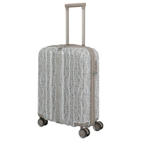 Travelite LASCANA Edition - 4-Rollen-Kabinentrolley 55 cm (champagne) - Ansicht 2