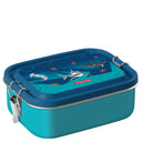 Step by Step Zubehör Edelstahl - Lunchbox 17 cm (Underwater)