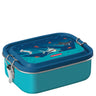 Step by Step Zubehör Edelstahl - Lunchbox 17 cm (Underwater)