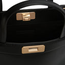Tommy Hilfiger Modern Satchel - Henkeltasche 40 cm (black) - Ansicht 3